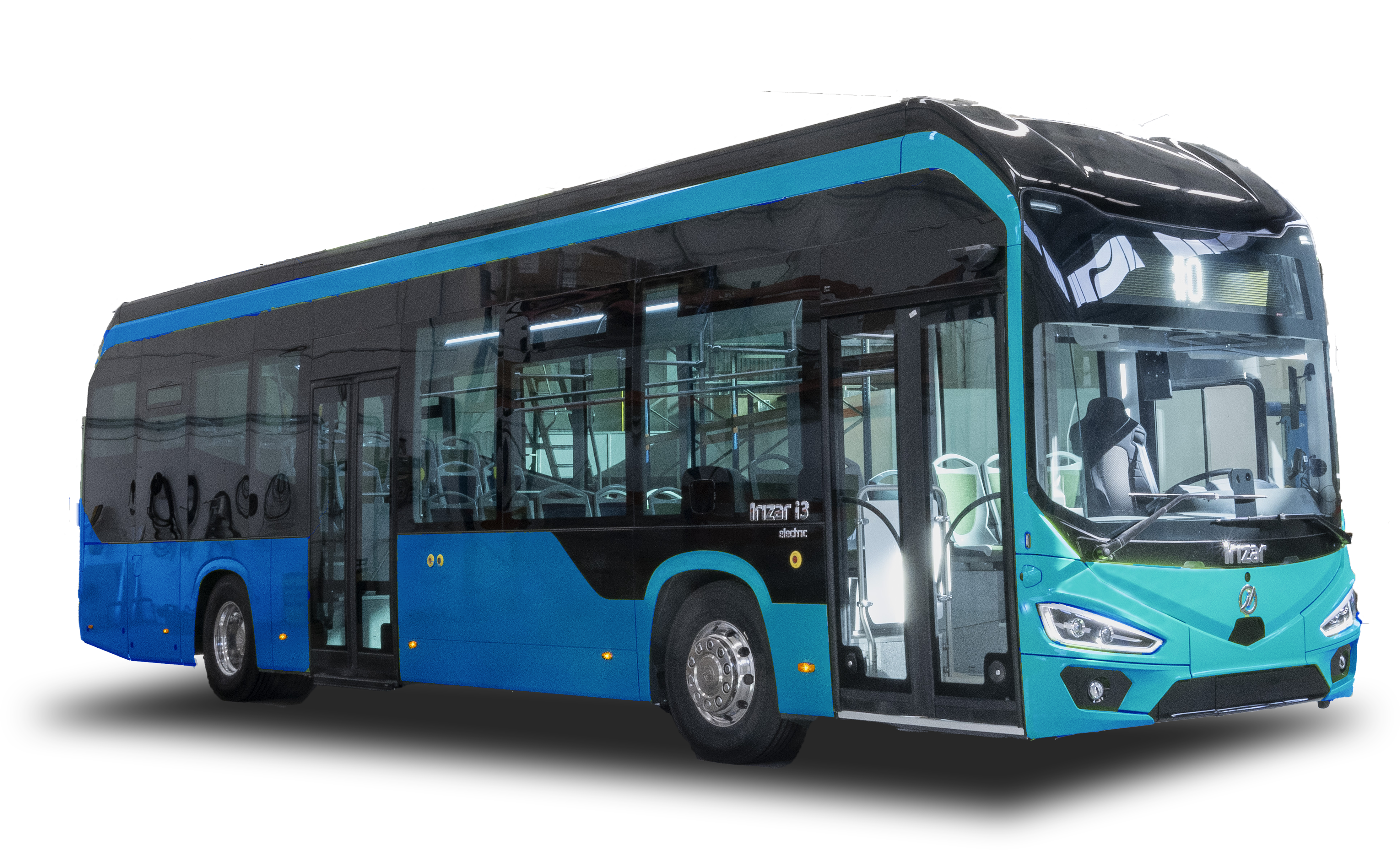 modelo i8